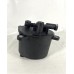 Filtro Diesel Land Rover Evoque 2.2 2015 Original