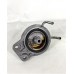 Suporte Filtro Diesel L200 Outdoor 2006/2011 Original