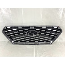 Grade Frontal Hyundai Creta 2022 Original