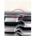Grade Frontal Hyundai Creta 2022 Original