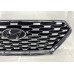 Grade Frontal Hyundai Creta 2022 Original