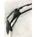 Capa Parachoque Dianteiro Hyundai Creta 2022 Orig. (detalhe)