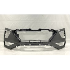 Capa Parachoque Dianteiro Hyundai Creta 2022 Orig. (detalhe)