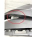 Capa Parachoque Dianteiro Hyundai Creta 2022 Orig. (detalhe)