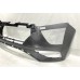 Capa Parachoque Dianteiro Hyundai Creta 2022 Orig. (detalhe)