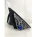 Retrovisor Esquerdo Bmw X1 2020 Original (7 Pinos)