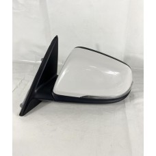 Retrovisor Esquerdo Bmw X1 2020 Original (7 Pinos)