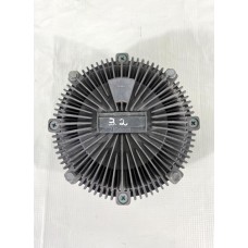 Polia Viscosa Mitsubishi L200/triton 3.2 2008/2015 Original