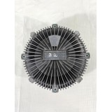 Polia Viscosa Mitsubishi Dakar 3.2 2008/2015 Original