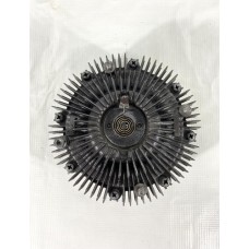 Polia Viscosa Toyota Prado 3.0 2006 Original