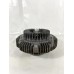 Polia Viscosa Toyota Hilux Sr5 1997/2004 Original