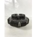 Polia Viscosa Toyota Hilux Sr5 1997/2004 Original
