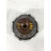 Polia Viscosa Toyota Hilux Sr5 1997/2004 Original