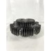 Polia Viscosa Toyota Hilux/sw4 2.8 2016/2020 Original