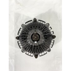 Polia Viscosa Kia Sorento 2.5 2008 Original