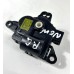 Motor Atuador Caixa Ventilacao Ranger 2013/2020 (amarelo)