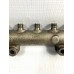 Flauta C/ Sensor Triton/dakar 3.2 2008/2015 Original