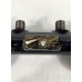 Flauta Bico Injetor Ranger 2.2 Diesel 2013/2019 Original