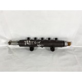 Flauta Bico Injetor New Triton 2.4 2018/2021 Original