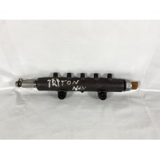 Flauta Bico Injetor New Triton 2.4 2018/2021 Original