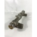 Flauta Bico Injetor S/ Sensor Frontier 2.5 190cv 2014/2015