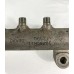 Flauta Bico Injetor Nissan Frontier 2.5 2012 Original
