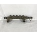 Flauta Bico Injetor Nissan Frontier 2.5 2012 Original