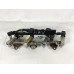 Flauta Bico Injetor Honda Hrv 1.8 2016 Original