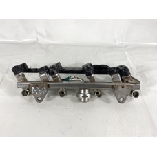 Flauta Bico Injetor Honda Hrv 1.8 2016 Original