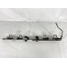 Flauta Bico Injetor Bmw X5 3.0 2002 Original
