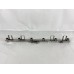 Flauta Bico Injetor Bmw X5 3.0 2008 Original