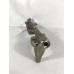 Flauta Bico Injetor Bmw X1 2016/2020 Original (s/ Sensor)