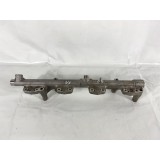 Flauta Bico Injetor Bmw X1 2016/2020 Original (s/ Sensor)