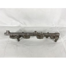 Flauta Bico Injetor Bmw X1 2016/2020 Original (s/ Sensor)