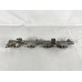 Flauta Bico Injetor Bmw X1 2016/2020 Original (s/ Sensor)