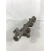 Flauta Bico Injetor Bmw X1 2016/2020 Original (s/ Sensor)