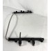 Flauta Bico Injetor Jeep Cherokee Sport 2006 Original