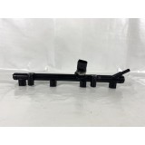 Flauta Bico Injetor Vw Tiguan 350 R-line 2019 Original