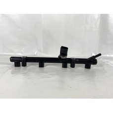 Flauta Bico Injetor Vw Tiguan 350 R-line 2019 Original