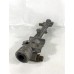 Flauta Bico Injetor Ssangyong Actyon 2.3 2011 Original