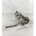Flauta Bico Injetor Bmw X1 2.0 2011 Original