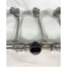 Flauta Bico Injetor Gm Cruze 1.4 Turbo 2018 Original