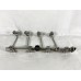 Flauta Bico Injetor Gm Cruze 1.4 Turbo 2018 Original