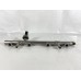 Flauta Bico Injetor Vw Golf Gti 2014 Original