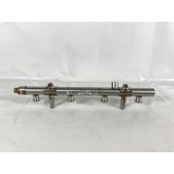 Flauta Bico Injetor Vw Tiguan 350 R-line 2019 Original