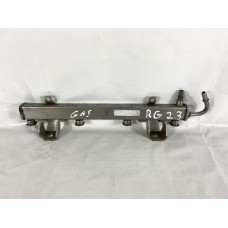 Flauta Bico Injetor Ford Ranger 2.3 2006/2011 Original