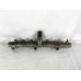 Flauta Bico Injetor Kia Sorento 2.5 2008 Original
