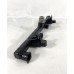 Flauta Bico Injetor Gm S10 2.4 2009/2011 Original