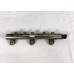 Flauta Bico Injetor Gm S10 2.8 180cv 2013 Original