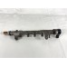 Flauta Bico Injetor Vw Amarok 2.0 2018 Original